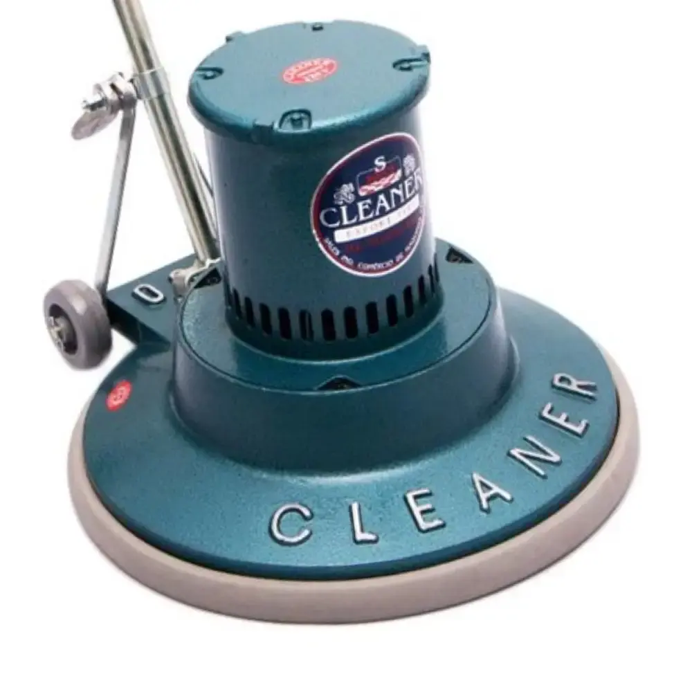 Enceradeira industrial CL-350 plus bivolt Cleaner — fotografia 5