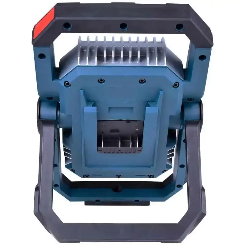 Lanterna à bateria 18V GLI 18V-1900 sem bateria e carregador Bosch — fotografia 3