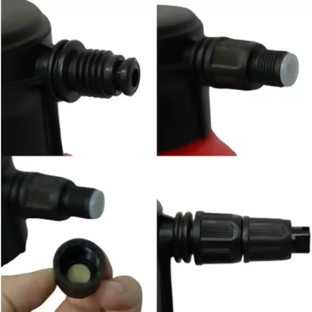 Pulverizador 2 litros snow pump SGT-9924 Sigma — fotografia 3