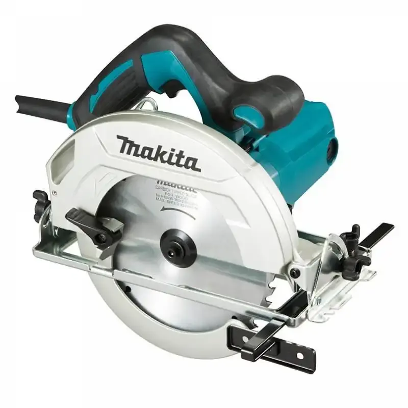 Serra circular 7.1/4 POL 1600W HS7010 Makita 110 V — fotografia de referência
