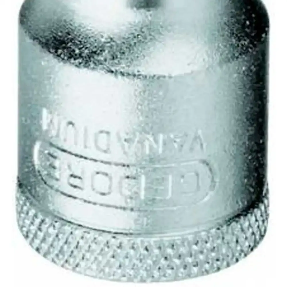 Soquete torx E20 encaixe 1/2 pol 015635 Gedore — fotografia 4
