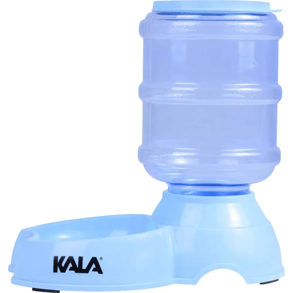 Comedouro automático para cães e gatos 3,5KG Kala — fotografia 2