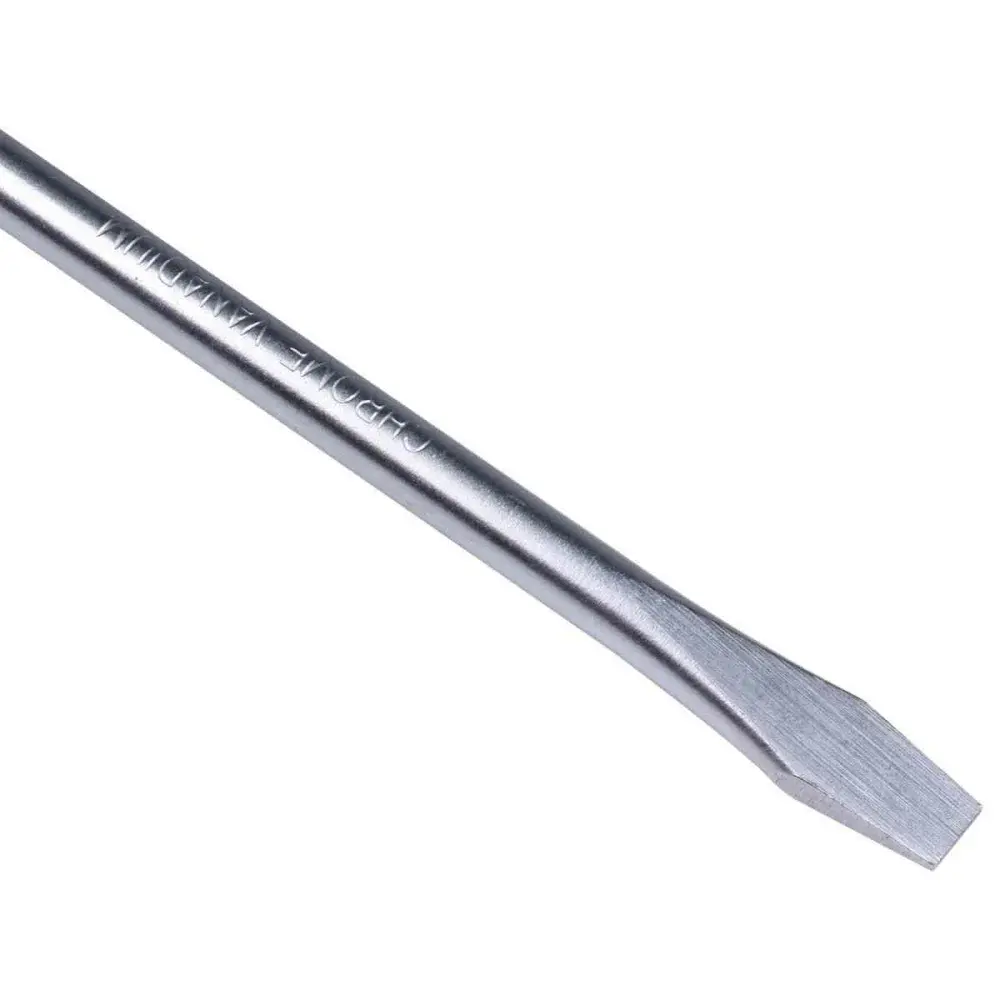 Chave de fenda simples 1/8 x 4 Worker — fotografia 5