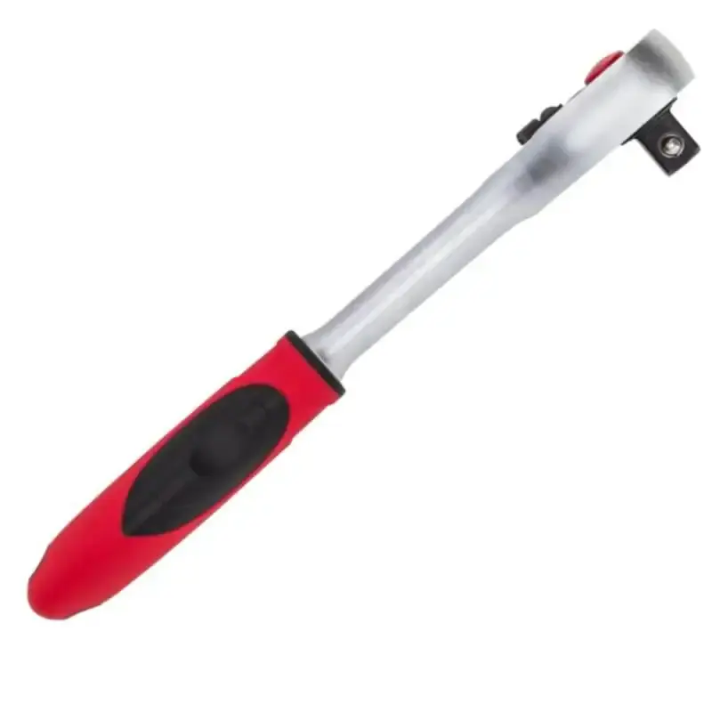 Chave catraca reversível 250 MM encaixe 1/2 POL Gedore RED — fotografia de referência
