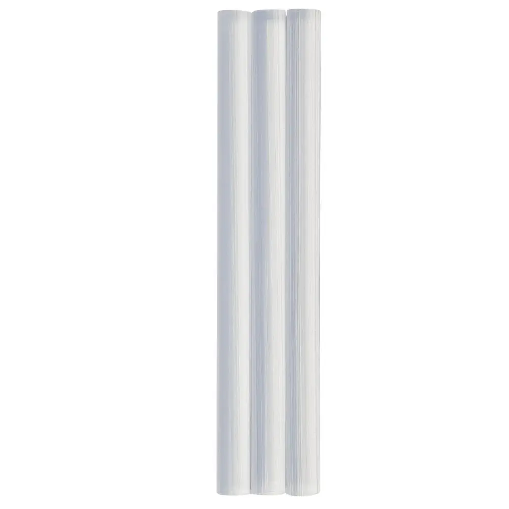 Cola quente bastão 12 x 300MM 1KG transparente Kala — fotografia de referência