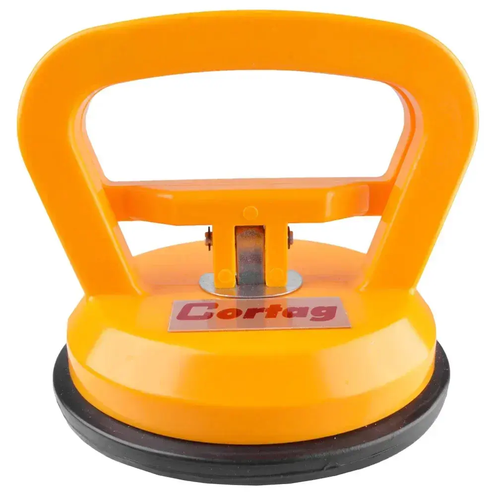 Ventosa para vidro simples de 30KG Cortag — fotografia 7
