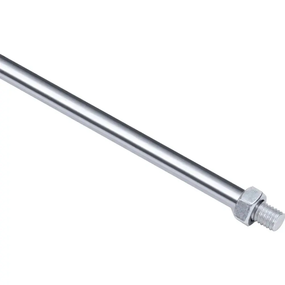 Misturador de argamassa M14 600MM x 120MM Worker — fotografia 10