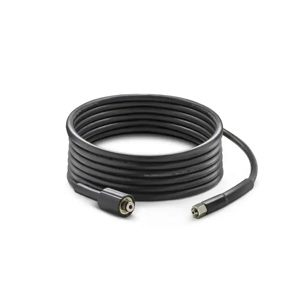 Lavadora alta pressão 1400W alça longa HLX1101VM Tekna 110 V — fotografia 12