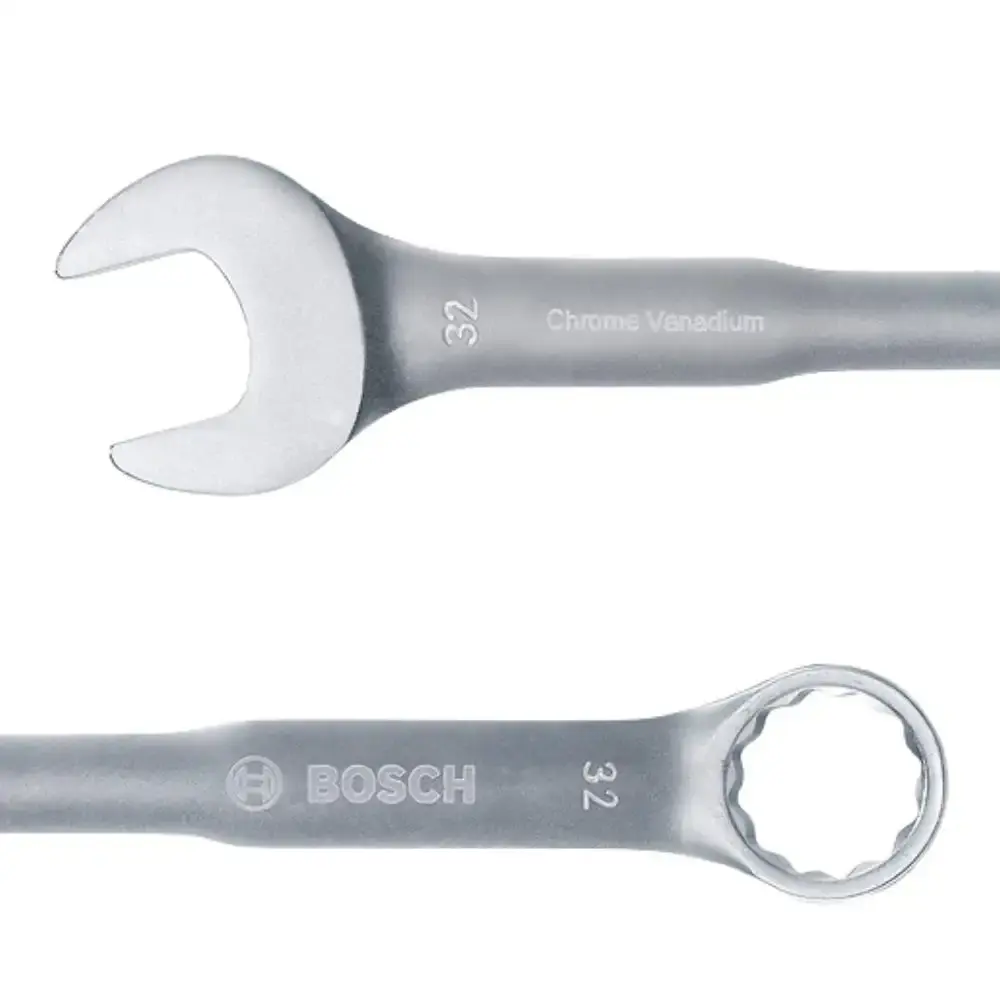 Chave Combinada 32 mm 1600A03AK5000 BOSCH Bosch Ferramentas Manuais — fotografia 4