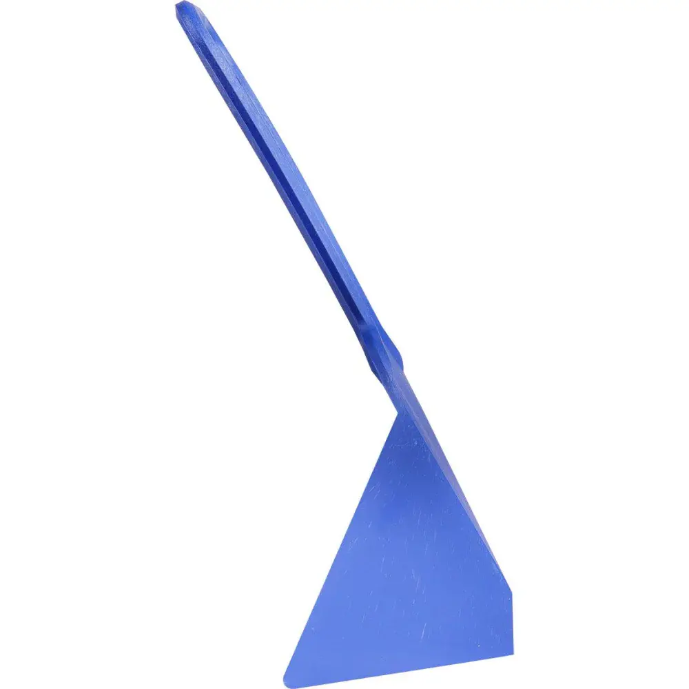 Espátula aplicadora de massa para drywall modelo canto Bumafer — fotografia 4