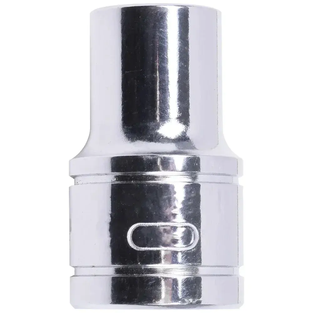Soquete estriado 1/2 encaixe 1/2 Sata ST13504SC — fotografia 7