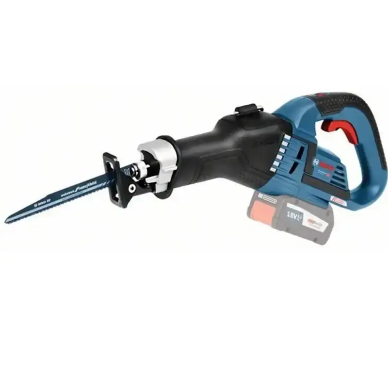 Serra Sabre 18V GSA 18V-32 s/ Bateria e Carregador BOSCH — fotografia de referência