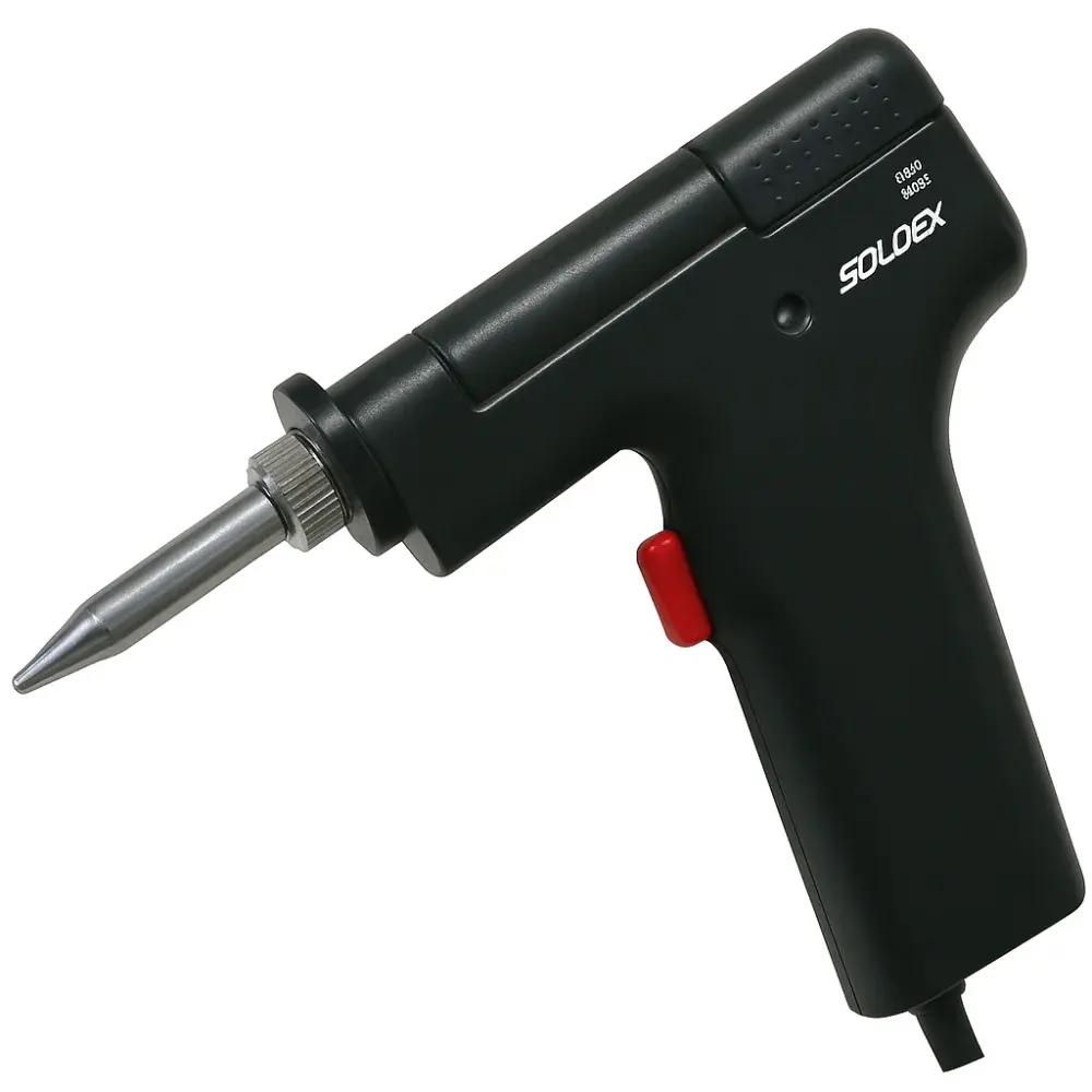 Pistola completa SE690PC bivolt Solden — fotografia de referência
