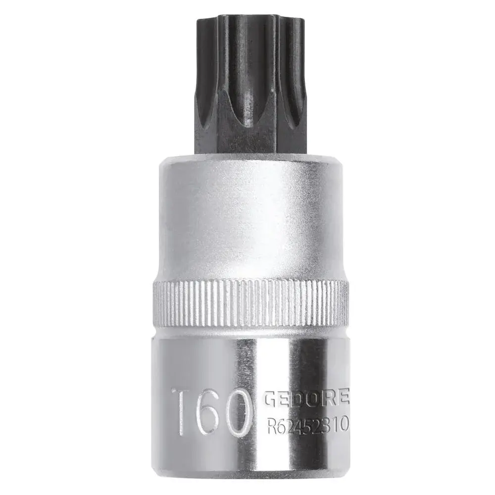 Chave soquete 1/2 torx - T55 Gedore red — fotografia de referência