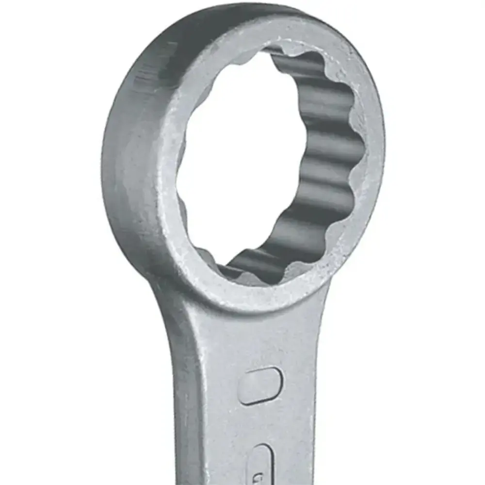 Chave estrela de bater 100MM 010018 Gedore — fotografia 3