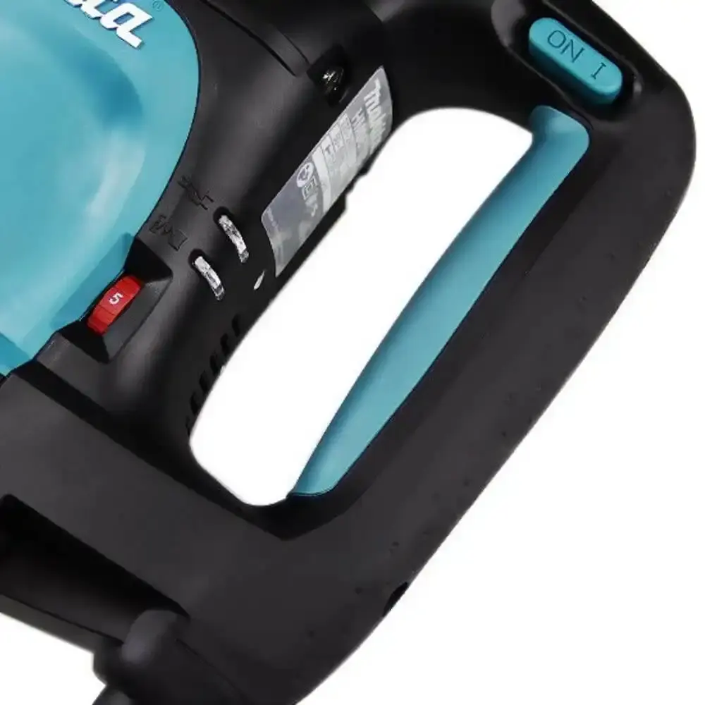Martelete rompedor max 5,1KG 1100W HM0870C Makita 220 V — fotografia 3