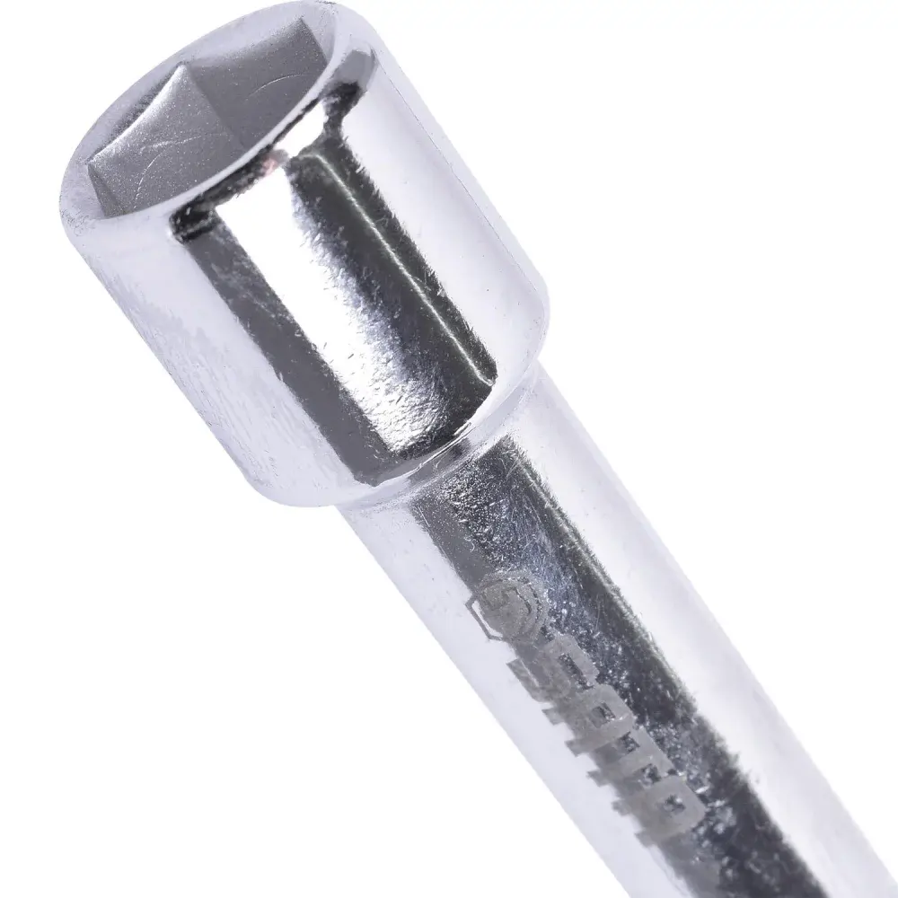 Chave canhão 11 x 75MM ST62426ST Sata — fotografia 5