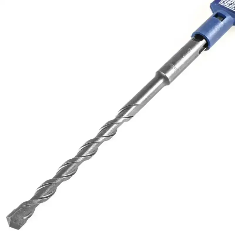 Broca SDS Plus 5 x 160 MM Speedhammer IW44462 IRWIN — fotografia 3