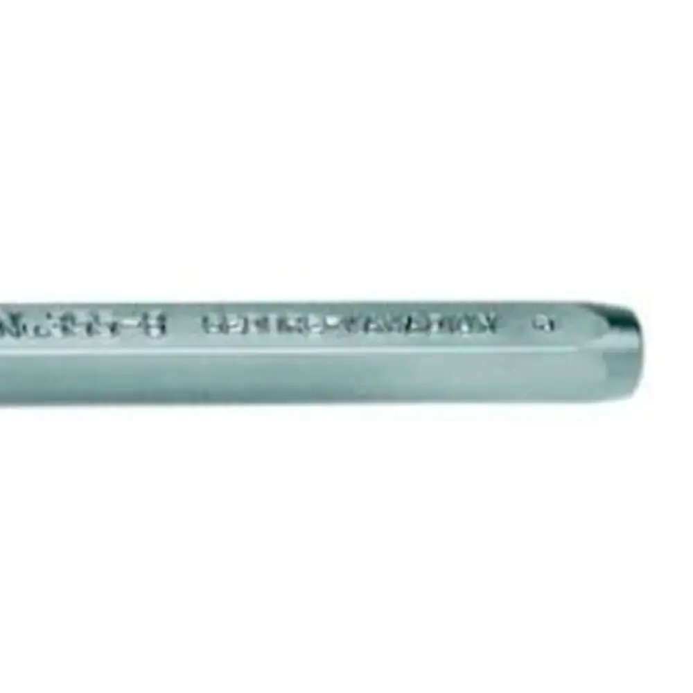 Saca pino Parelelo 3x 125 mm 355 GEDORE — fotografia 3
