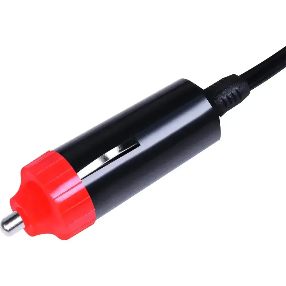 Aspirador de pó automotivo modelo 90W 12V Worker — fotografia 9