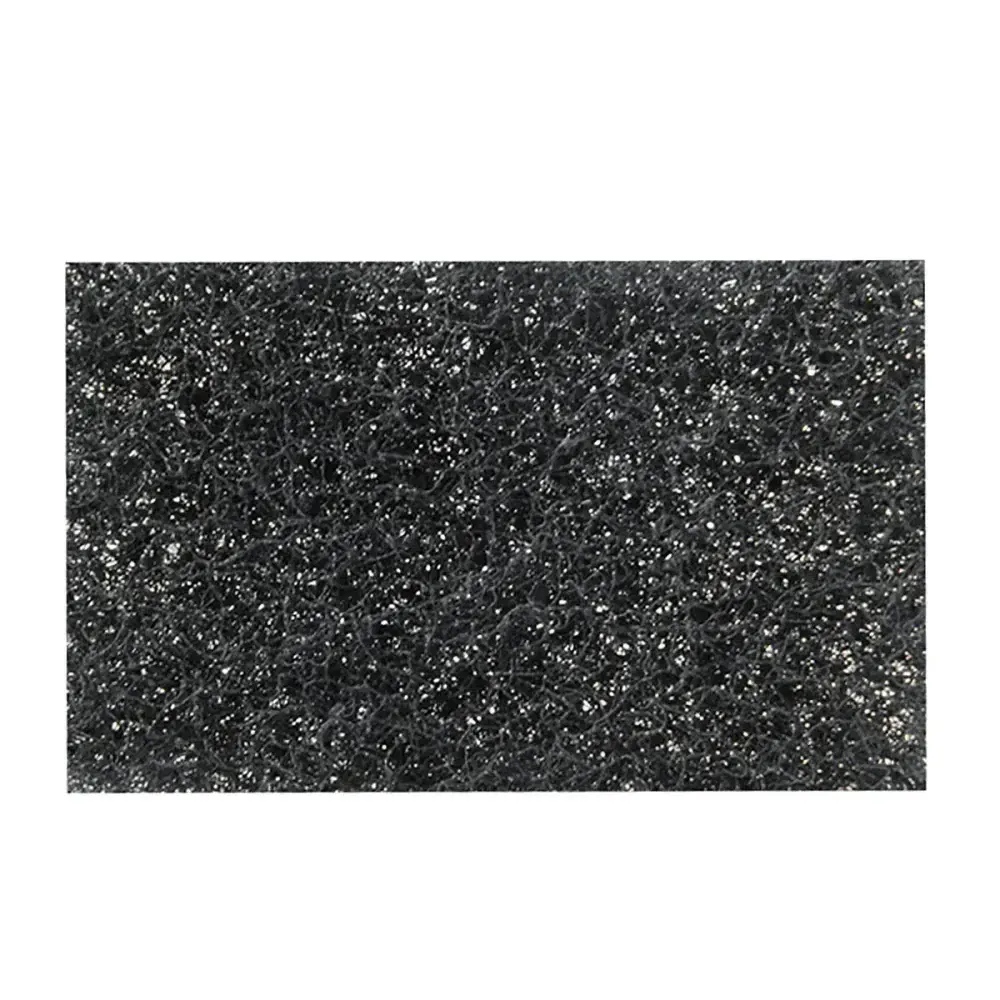 Esponja de limpeza para grelha 87X125MM Norton — fotografia 5