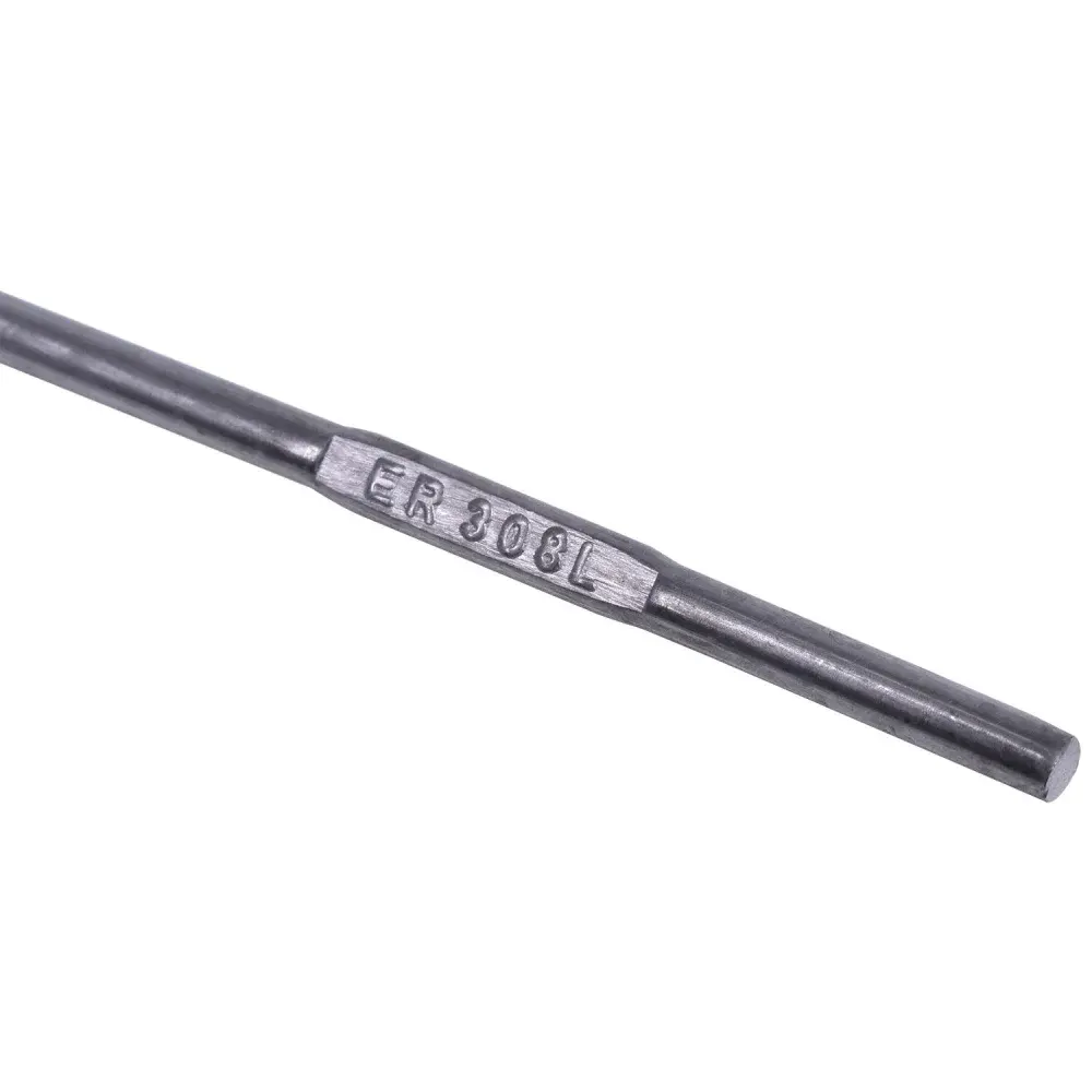 Solda vareta tig inox 316L 2MM 1KG Esab — fotografia 5