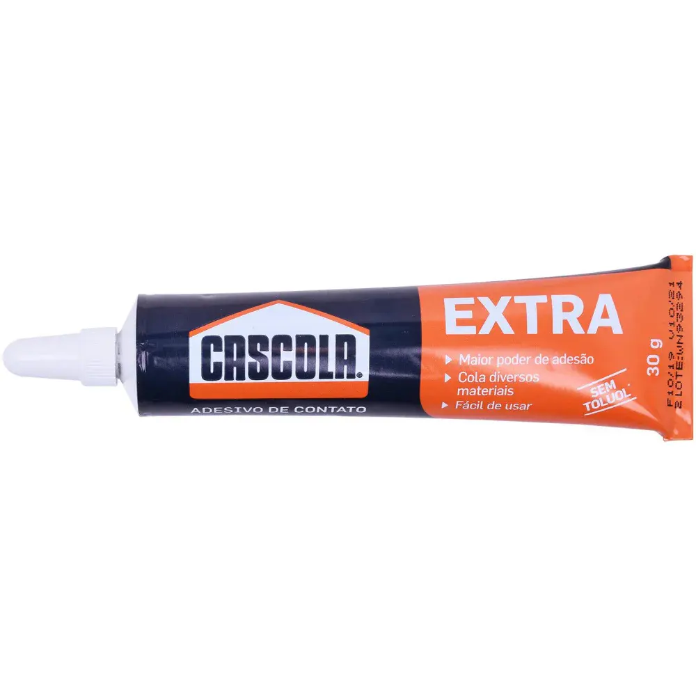 Cascola extra sem toluol 30G Henkel