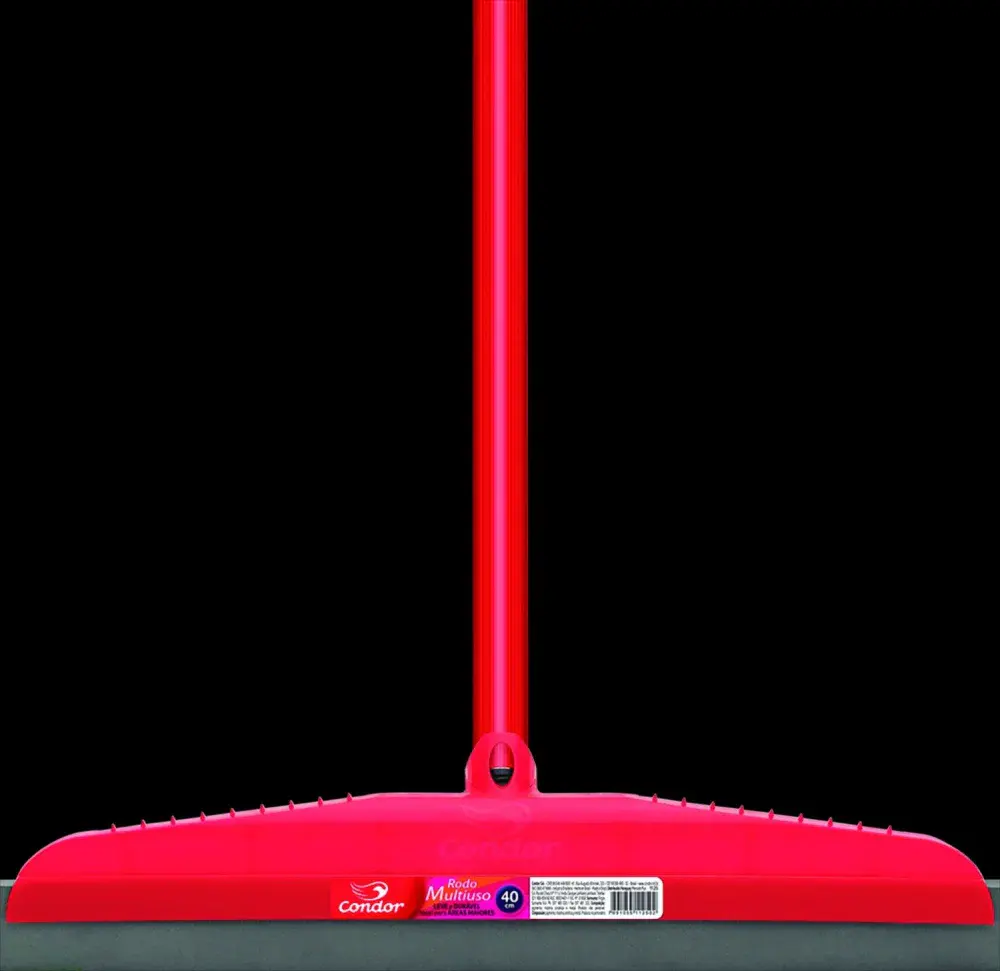 Rodo plastico 40CM simples 125 Condor — fotografia de referência