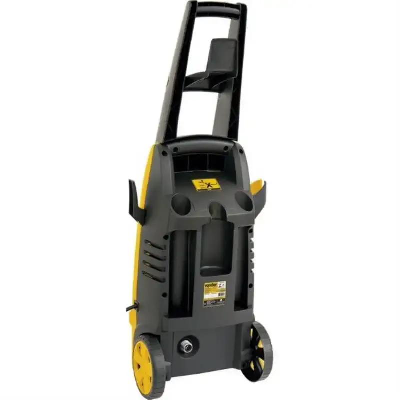 Lavadora alta pressão LAV1800 1800W Vonder 110 V — fotografia 3