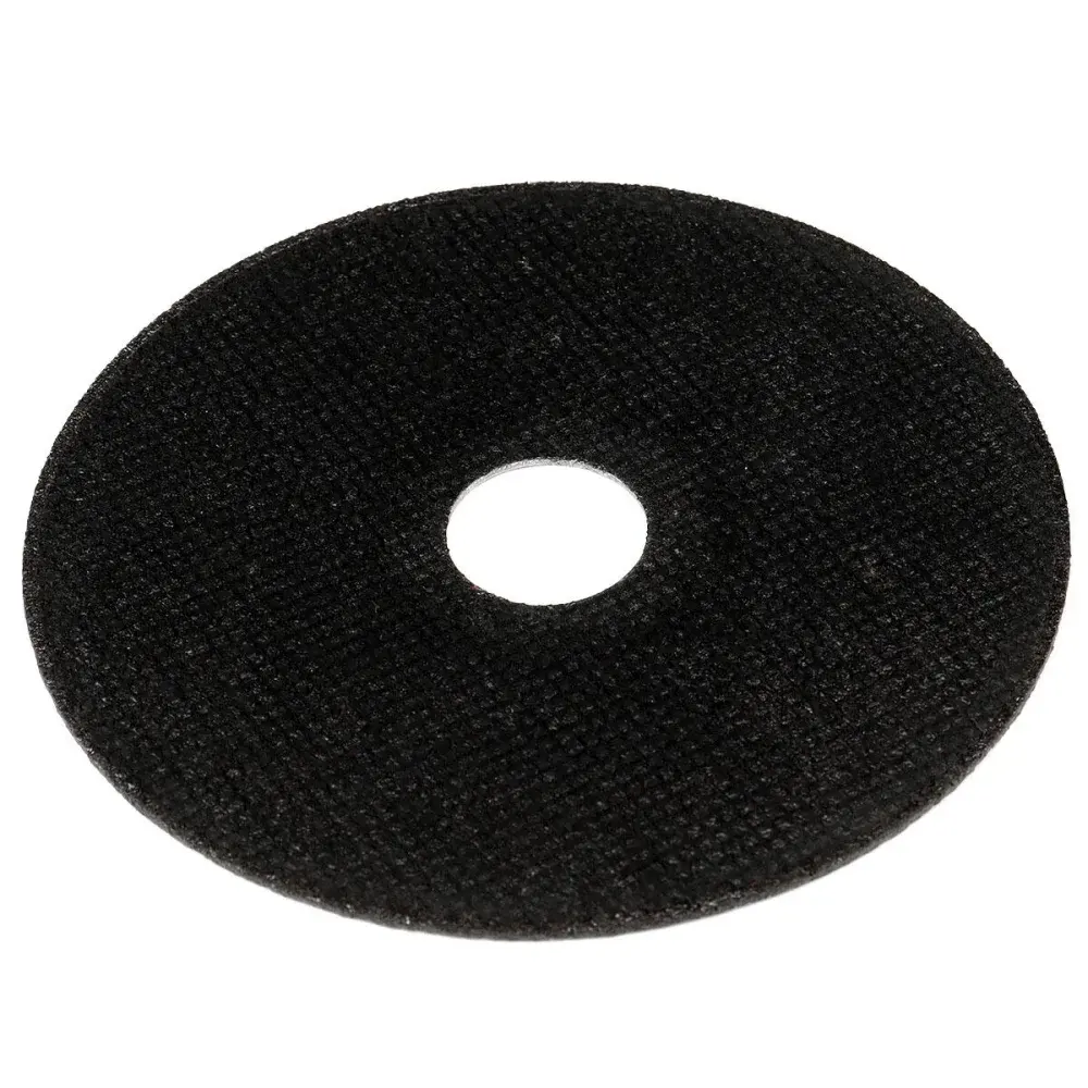 Disco de corte inox 4.1/2 x 1MM 11 peç Bumafer — fotografia 5