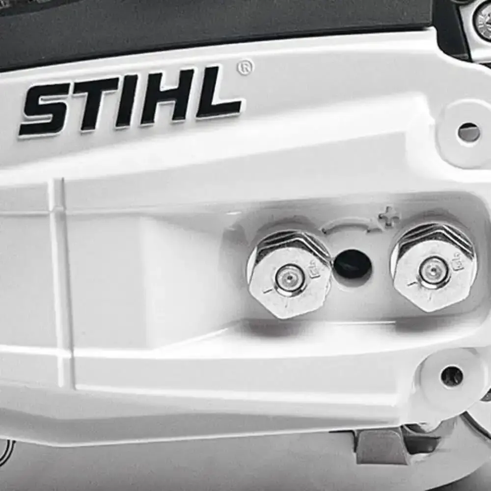 Motosserra combustão a gasolina 45,4 CC sabre 40 CM MS 250 Stihl — fotografia 4