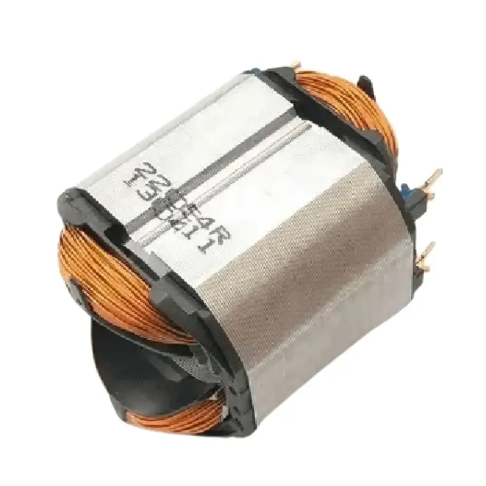 Estator para furadeira 127V 1604.220.54R Bosch — fotografia de referência