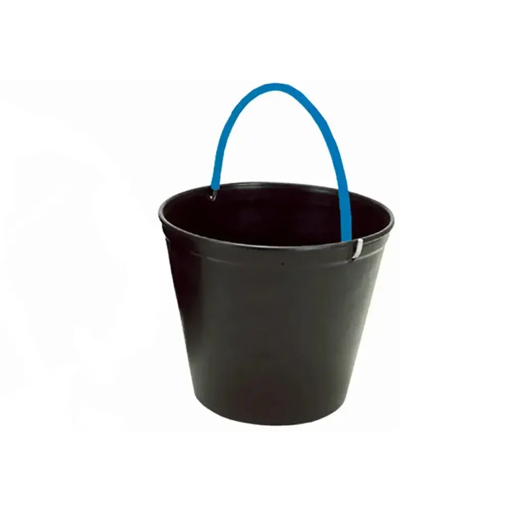 Balde construção BC1 Astra pvc reforçado 12LT — fotografia 2
