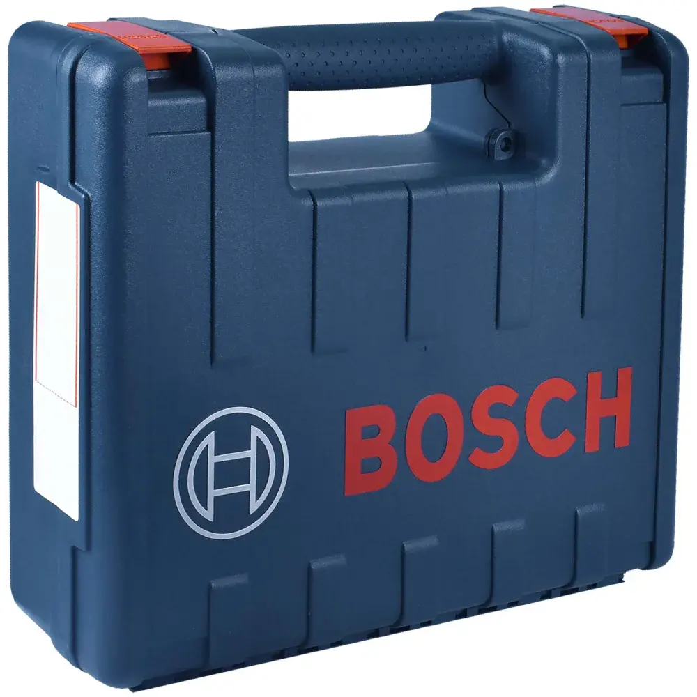 Martelete perfurador rompedor sds-plus 800W 220V Bosch — fotografia 5