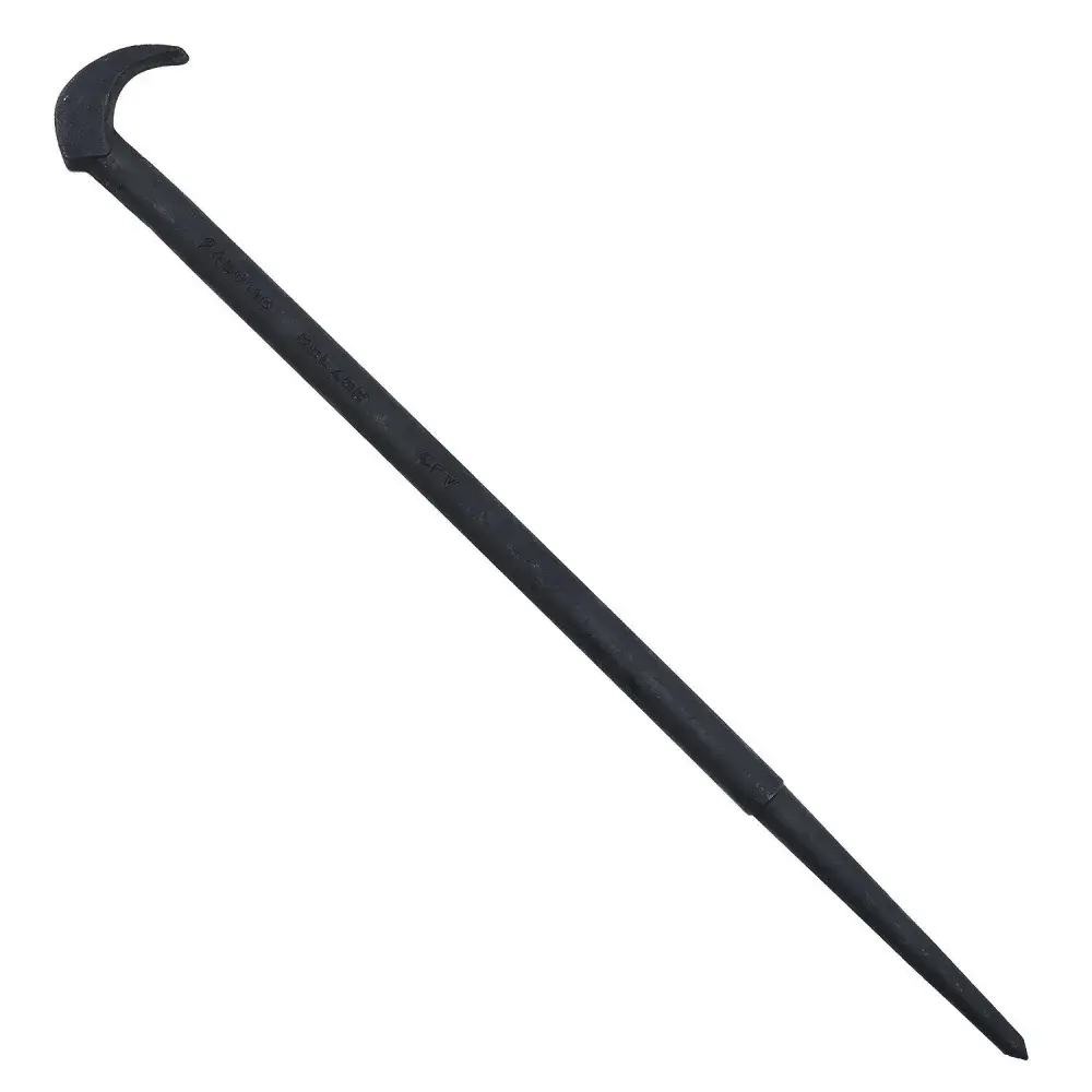 Alavanca para mecânico 38 cm 248011BR belzer Belzer/sata — fotografia 3