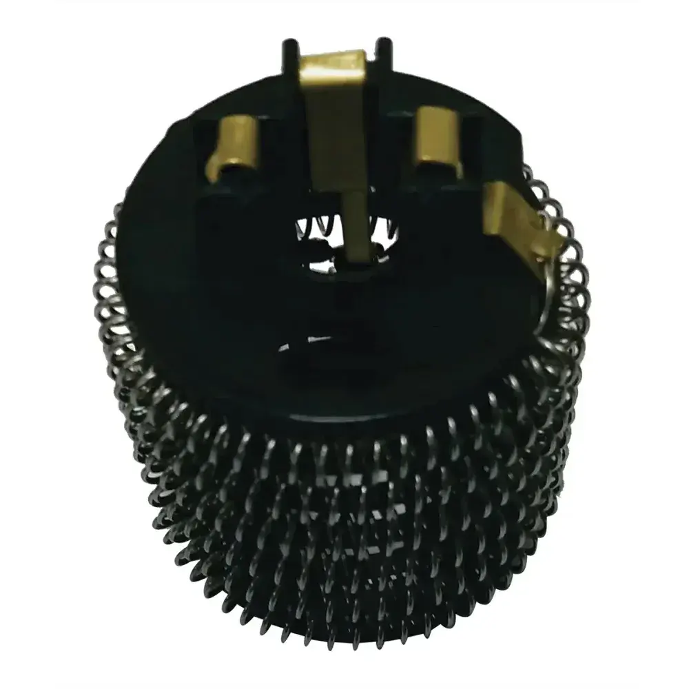 Resistência elétrica 4T 5500W 127V Liege — fotografia de referência
