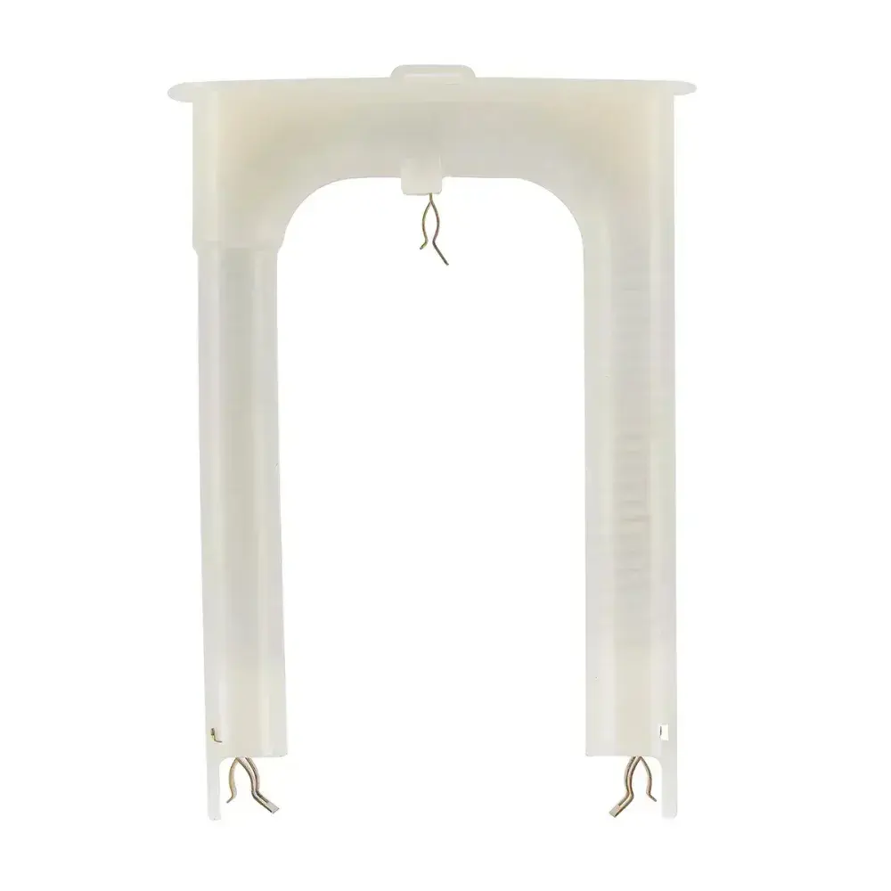 Resistencia ducha higi 3T 4300W 220V Lorenzetti Duchas — fotografia 9