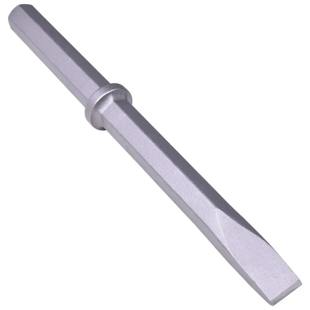 Talhadeira encaixe sextavado 28X410MM D-17647 Makita — fotografia 8