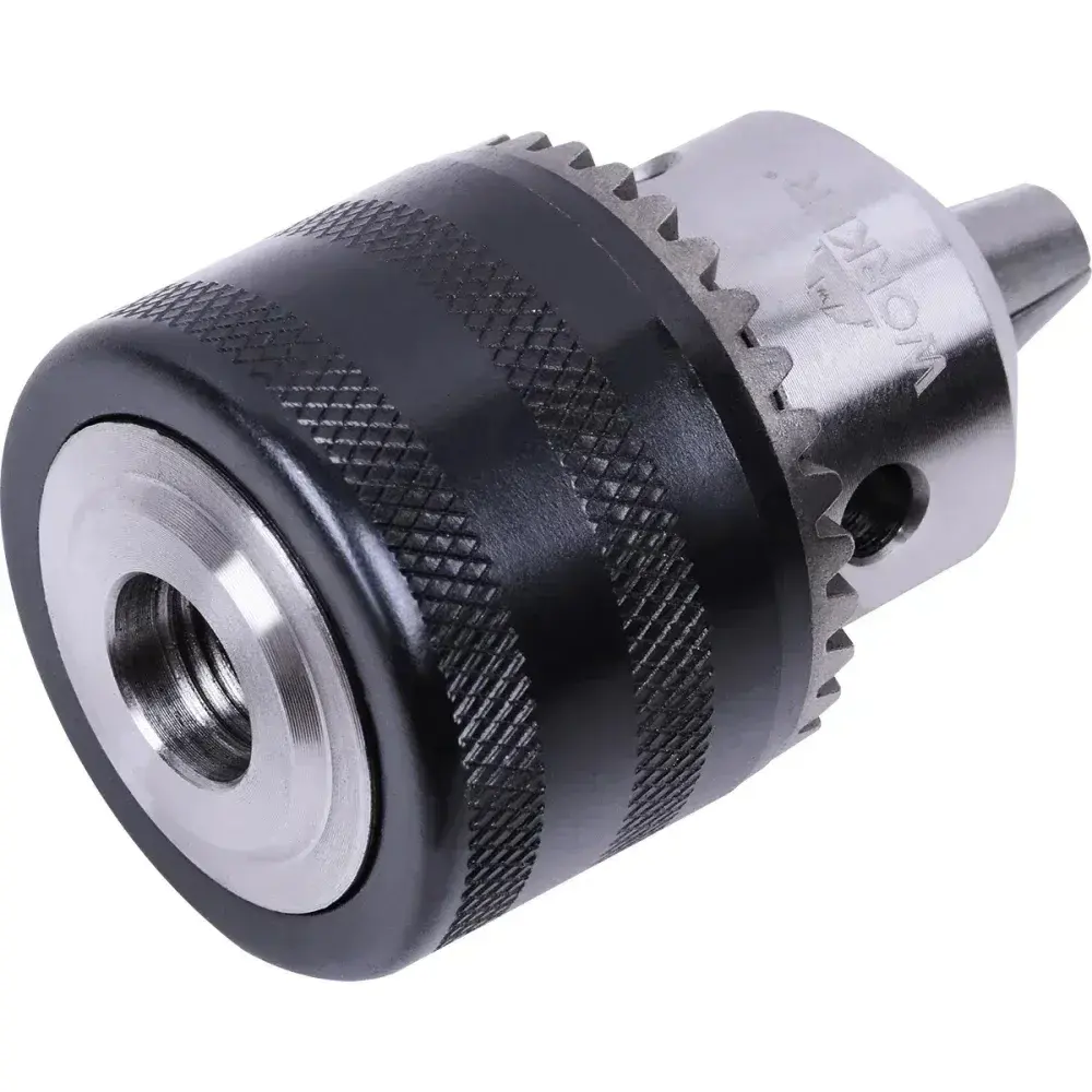 Mandril com chave 13MM rosca 1/2 x 20 Worker — fotografia 9