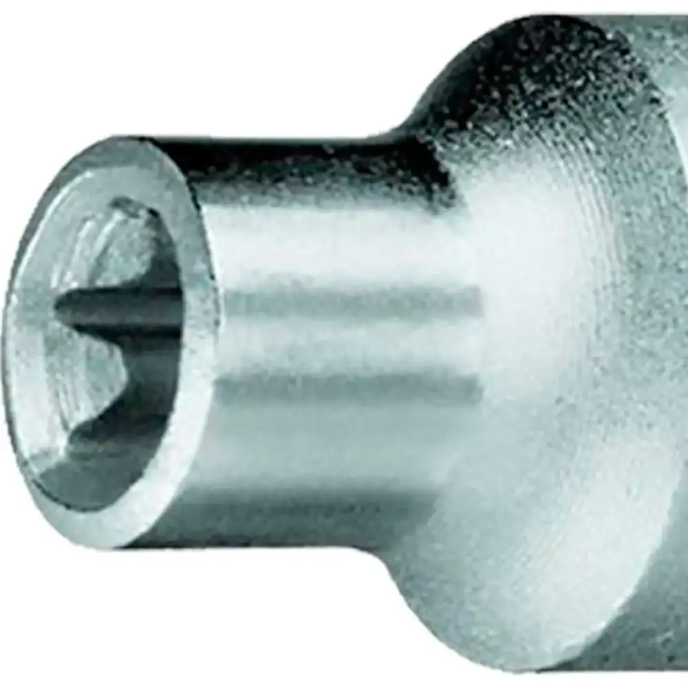 Soquete torx E20 encaixe 1/2 pol 015635 Gedore — fotografia 3