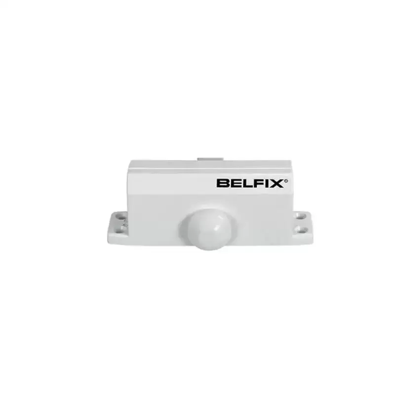 Mola automática branca para portas até 60KG 206001 BEL — fotografia 3