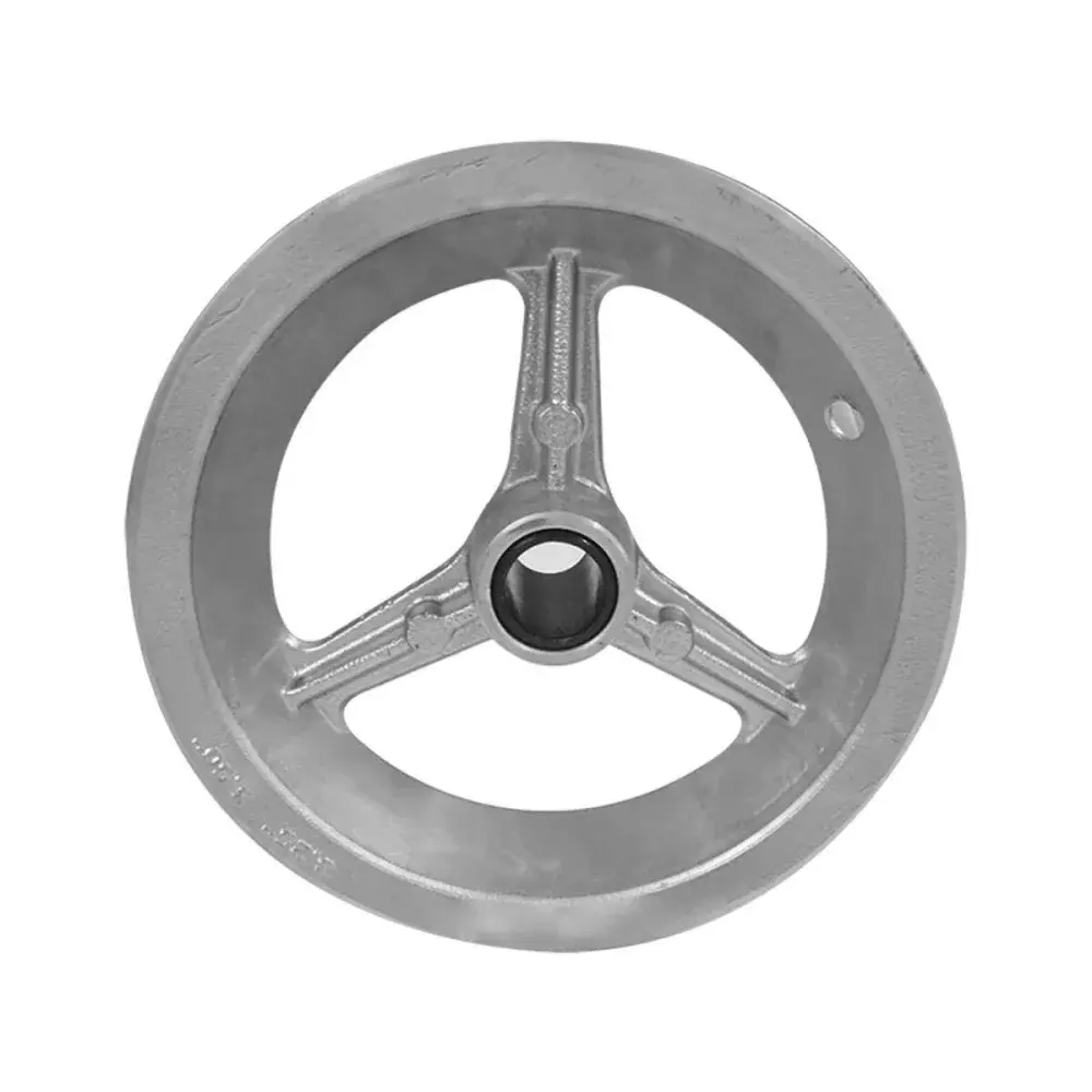 Aro de alumínio 8 3 raios carga 120KG Kala — fotografia de referência