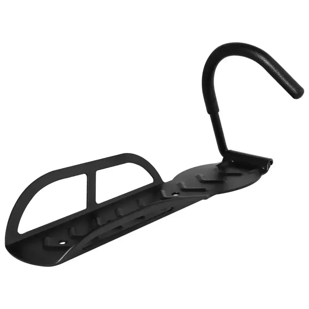 Suporte de parede com gancho para bicicleta 27KG Kala — fotografia 10