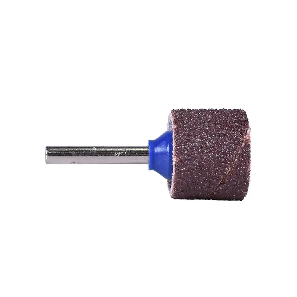 Mandril para tubo de lixa de 1/2 EZ-407 Dremel — fotografia de referência