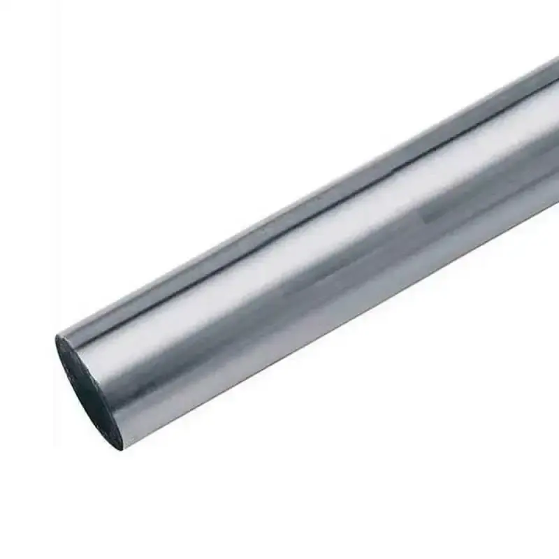 Bits Redondo HSS-CO 10% Cobalto 5 x 100 MM SU-605 TOOL MASTER — fotografia 2