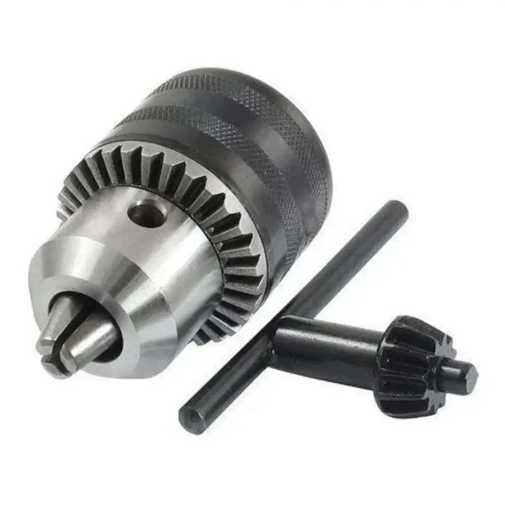 Mandril Cônico 25 mm B24 com Chave 43,0013 ROCAST