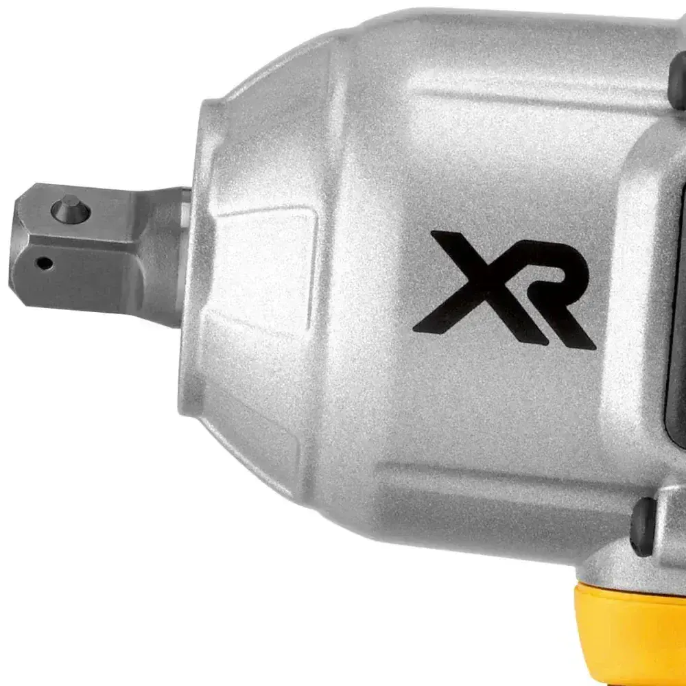 Chave de impacto motor brushless max 1/2" 20V Dewalt — fotografia 5