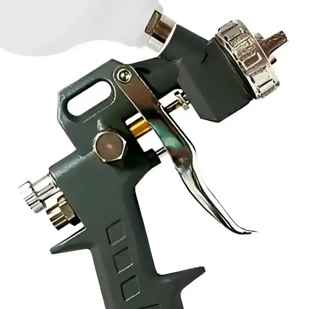 Pistola de pintura 500 ML PRO 500 EVR — fotografia 4