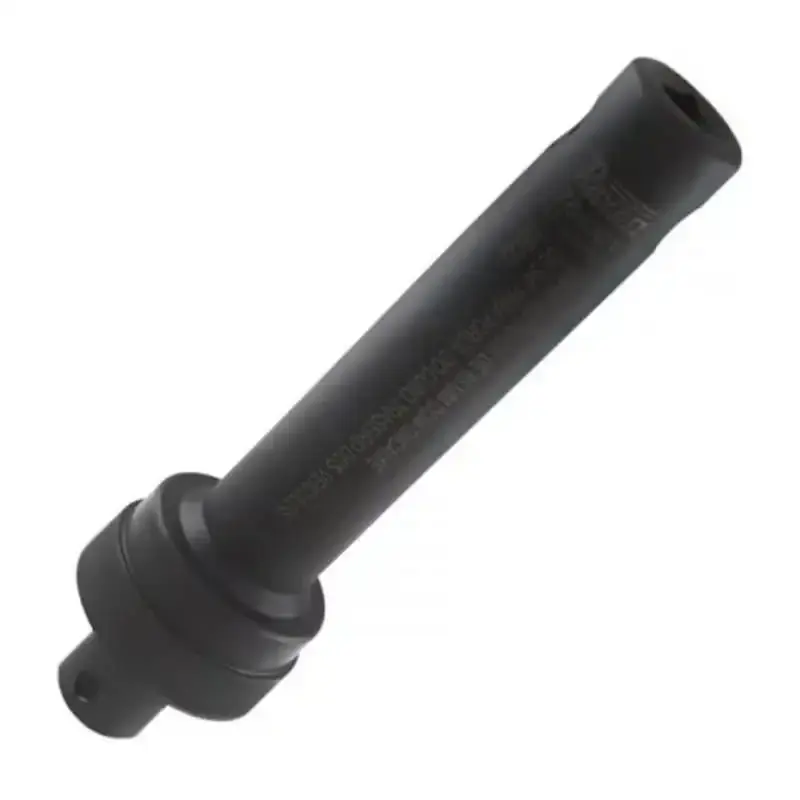 Chave estriada 65 MM para porca do tubo traseiro do iveco 764001 Raven — fotografia de referência