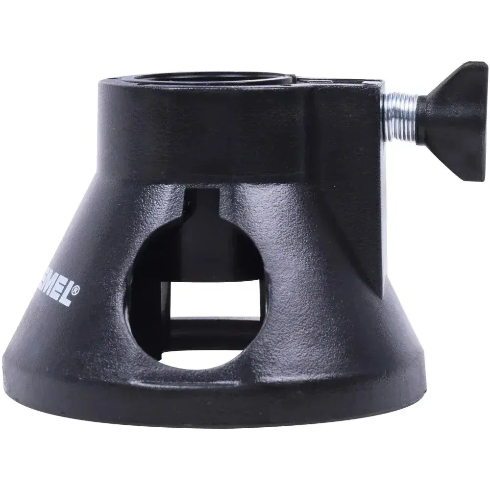 Kit guia para cortar azulejo 566 Dremel — fotografia 7